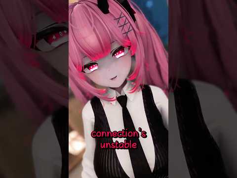 An Unstable Connection 