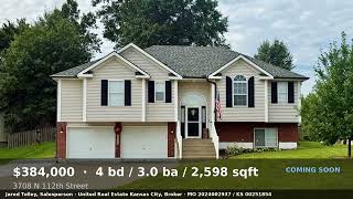New Kansas City Homes Kansas City KS Wednesday August 12 6 Just Listed