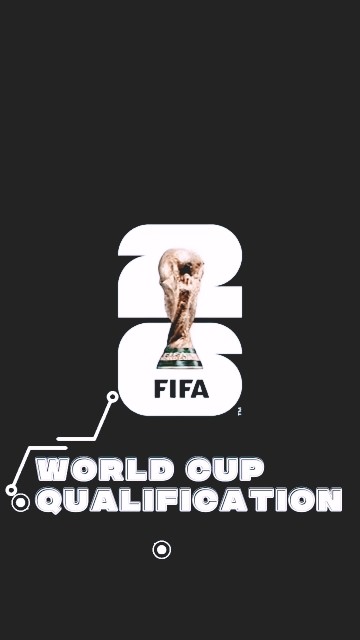 world cup qualification #football