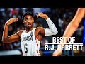 Duke coach Mike Krzyzewski on Canadian R.J. Barrett: ‘He’s way ahead of the game’