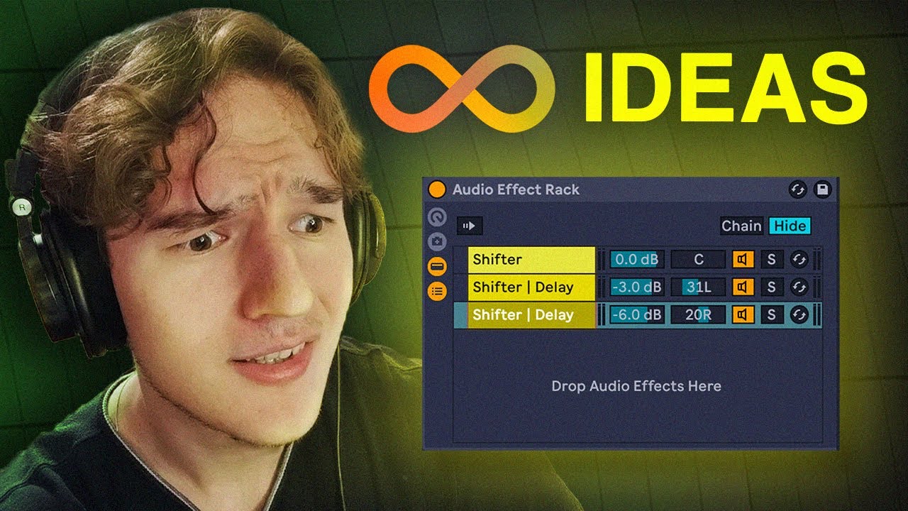 This Sound Design Trick is a GOLDMINE for Inspiration