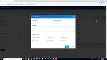 ARMATURE Fabric - Instrument Review Part I | Accreditation & Certification Management Software