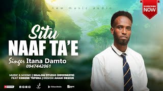 SITU NAAF TA'E || ITANA DAMTO || NEW GOSPEL SONG AUDIO || SUBSCRIBE  ELELAM MEDIA 2026
