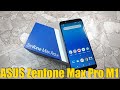 Обзор Подешевевшего ASUS Zenfone Max Pro M1 / Лучший до 100$