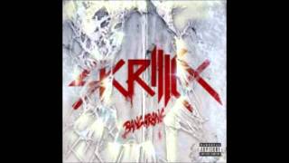Skrillex - Bangarang (feat Sirah) Album Download Link