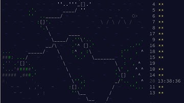 Advent of Code - Day 23