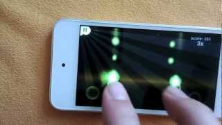 Smule Magic Piano | Dance Thief | Highest Score screenshot 5