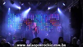 Calmon - sol e lua