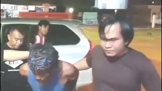 Suratman merlung dibacok mantan suaminya istri - Senin 27 Oktober 2025 1of3