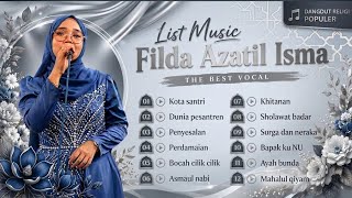 Download lagu Full Album Filda Azatil Isma || IV