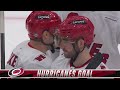 Carolina Hurricanes at Toronto Maple Leafs | Game Highlights | 2.22.25