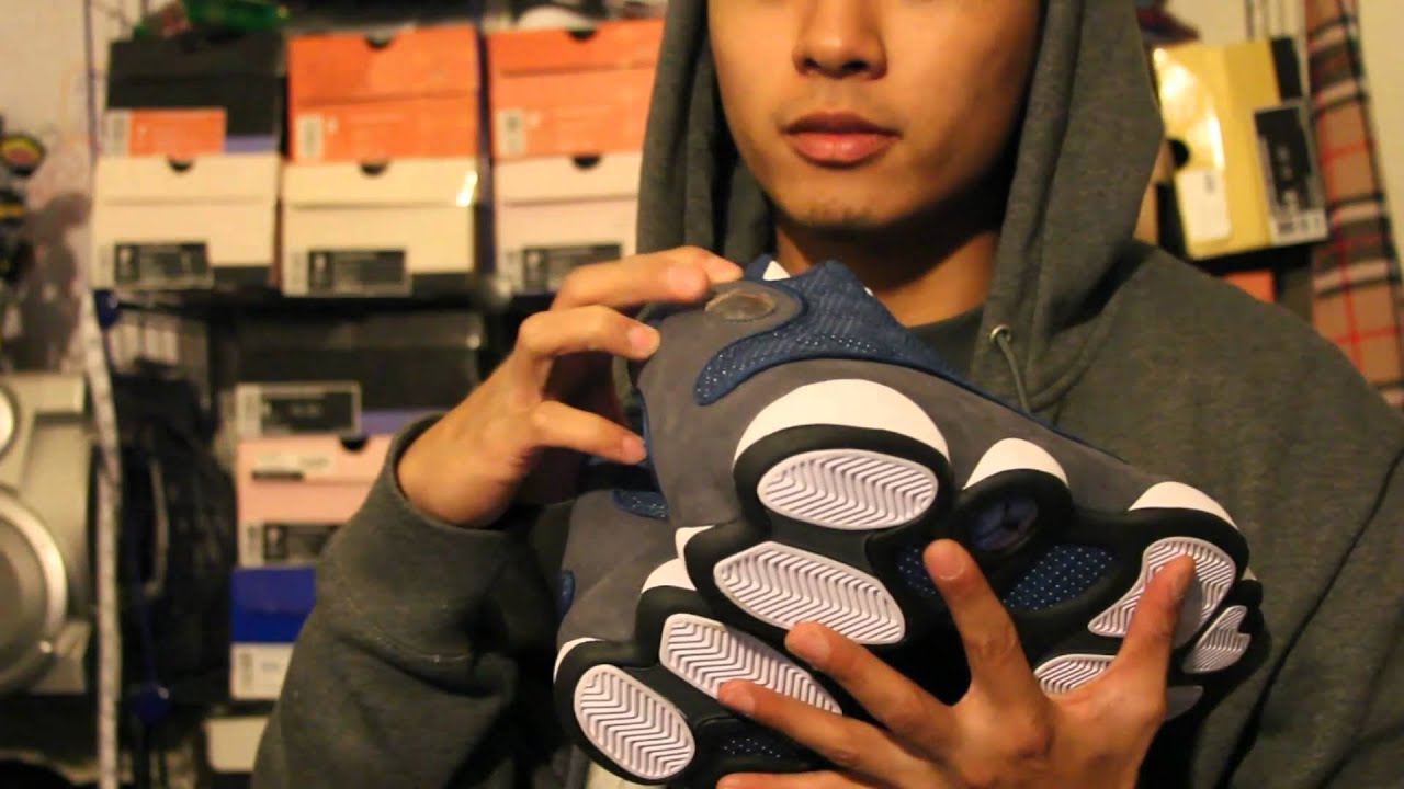 Pnoymode Pickup: Air Jordan Flint 13's + Forsale #26