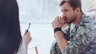 Honoring Our Veterans: Helping them Find their Place in the Civilian Workplace