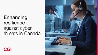 Enhancing resilience against cyber threats in Canada