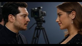 картинка: Çağatay ulusoy: «Игра с Хаджалом Кая - неописуемая сенсация».