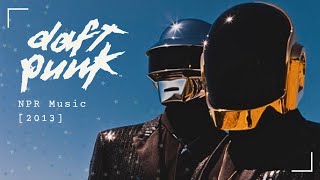 Daft Punk : NPR