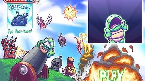 Poor turtle- Toss the Turtle