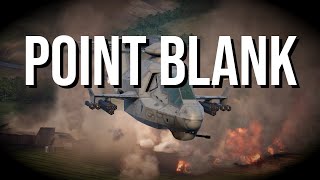 Nuclear Option Point Blank Mission Guide