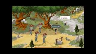 Zombilerden Kaçış