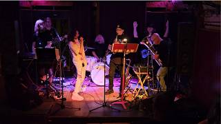 CHEER-ACCIDENT - Live at The Pilot Light - Knoxville, TN - July 23, 2026