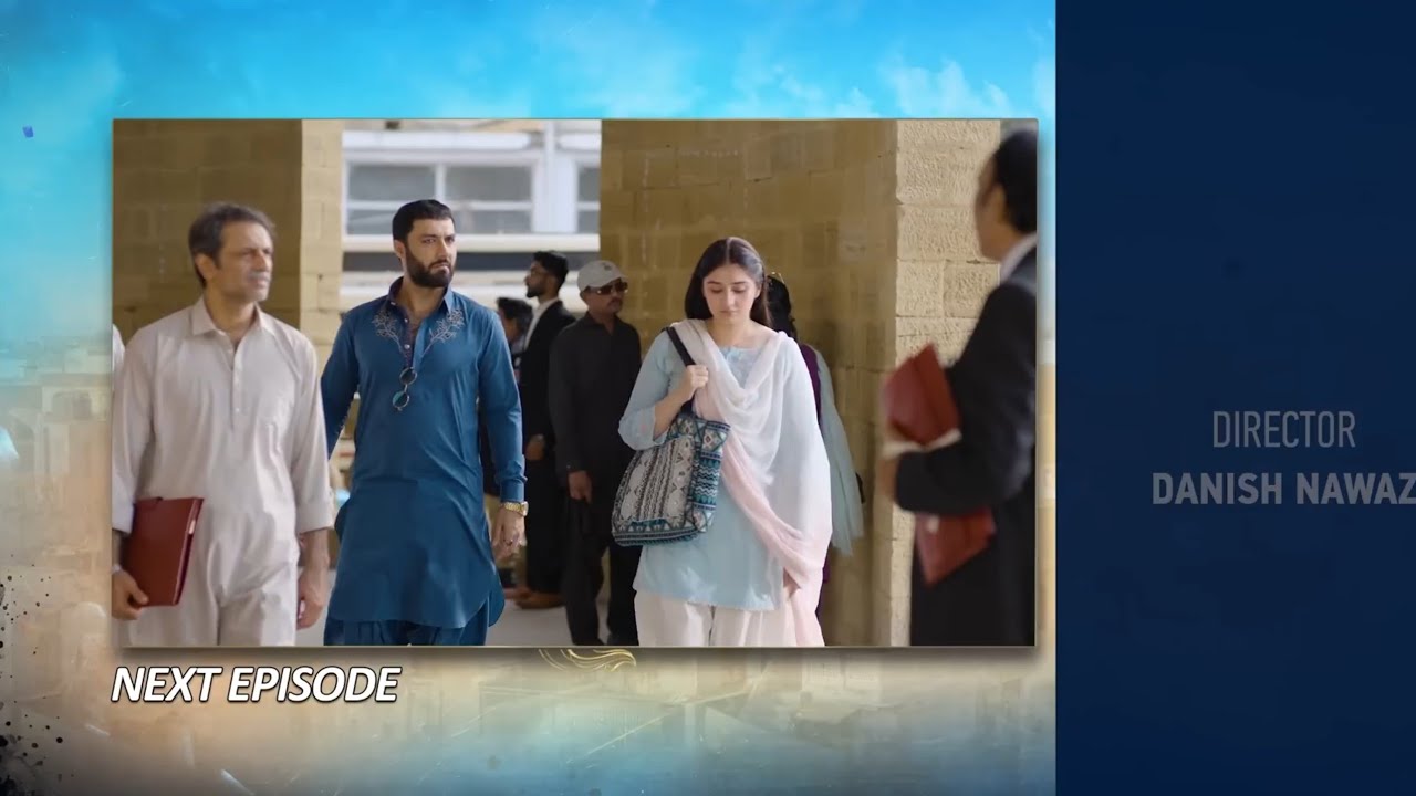 Sanwal yaar Piya Episode 37 |Sanwal yaar piya Episode 37Teaser | Review | Anumtalks 1m 