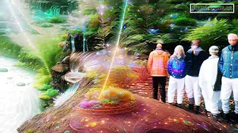 Love Surrounds You | Ceremony Music | https://Journeying.ca Love Surrounds You | Ceremony Music | https://Journeying.ca