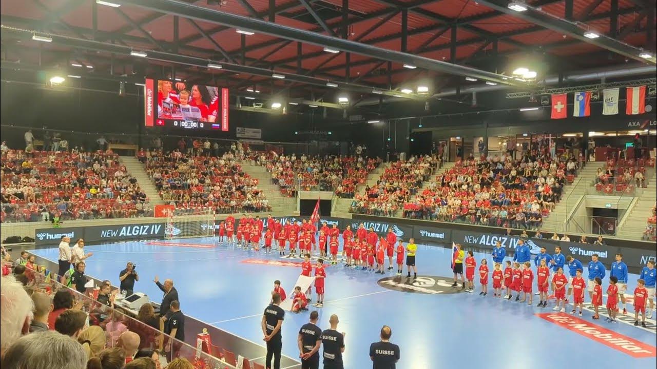 🇨🇭 SUI vs. 🇸🇮 SLO (2025 World Men