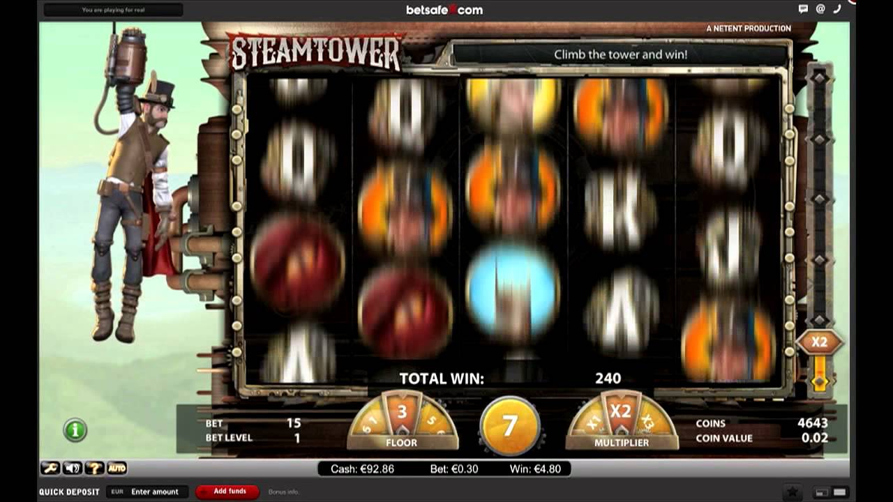 Slots gratis sem cadastro Steam Tower Slots gratis sem cadastro Steam Tower