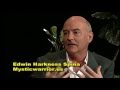 Edwin harkness spina on his book mystic warrior and mysticism