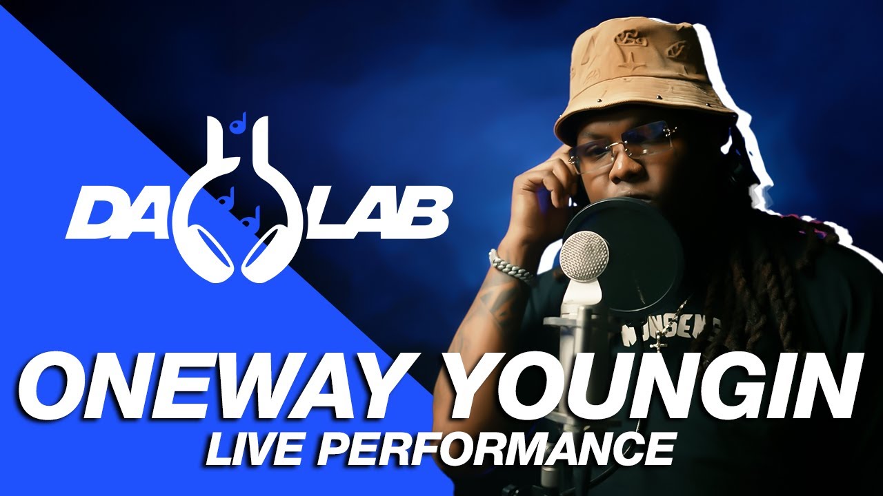 Youngin Lab Plus OneWay Youngin