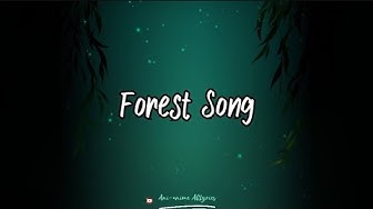 Forest Song (Lyrics) [Mavka:The Forest Song] 