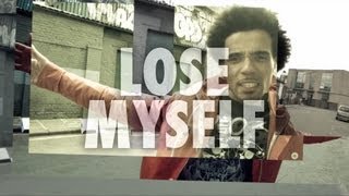 Akala - Lose Myself feat. Josh Osho