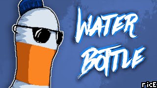 Water Bottle DE Trailer - Rivals of Aether Steam Workshop