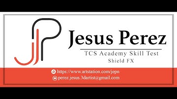TCS Academy - FX Skills Test Breakdown by Jesus Perez Nieves | Shield |