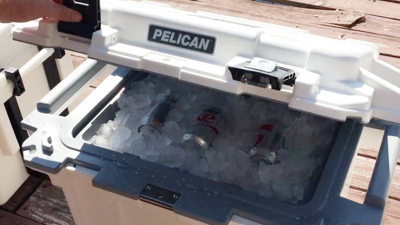 pelican cooler wheel kit