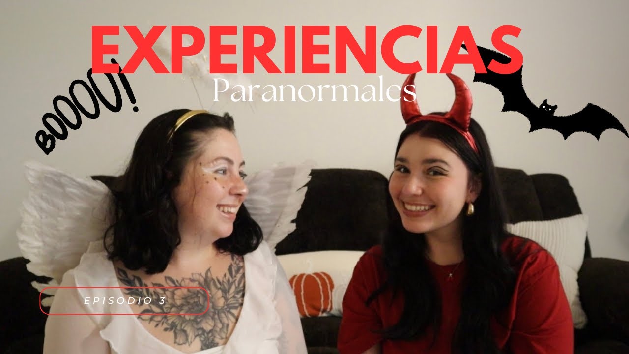 💀HISTORIAS de TERROR REALES/ LAS HERMANAS IBARRA PODCAST episodio 3👻