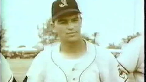 Johnny Callison: THE WHITE SOX STORY