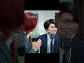 【本気カバー】しりとり / メンバー【MELOGAPPA】#shorts