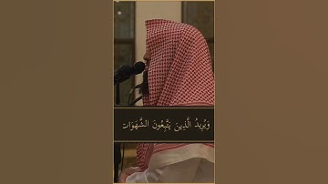 سورة النساء آية ( ٢٧, ٢٨ ) | الشيخ محمد اللحيدان #القرآن_الكريم #محمد_اللحيدان #سورة_النساء #رمضان