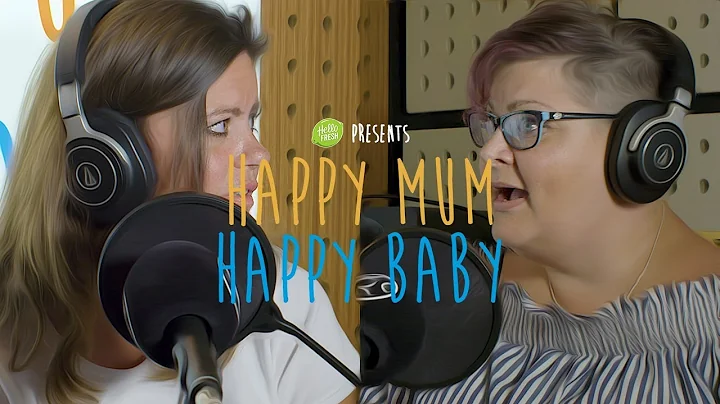 Deborah James and Tracie Gledhill | HAPPY MUM, HAP...