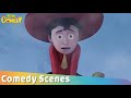 Comedy Scenes Compilation | 12 | Chacha Bhatija Special | Cartoons for Kids | Wow Kidz Comedy |#spot