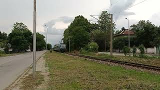 БВ 3623 София  - Бургас с 80041