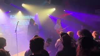Master Boot Record - "IRQ 2 - Cascade" (Underground Arts @ Philadelphia, Pa)