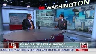 Fusion finds its audience screenshot 4