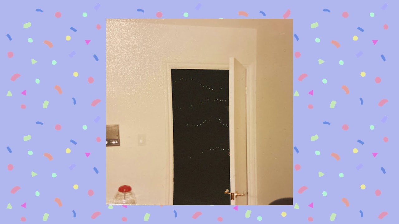 Glitter Party - :) (Full Album)