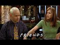 Rachel quits central perk  friends