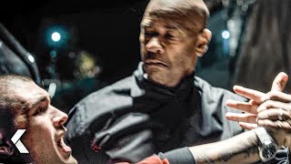 THE EQUALIZER 3 Best Action & Fight Scenes (2023) Denzel Washington