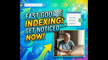 🚀 EXPLODE Your Blog Traffic: How to Index Your Site on Google & Bing Instantly!