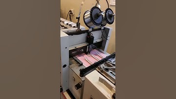 CP Bourg AE collator