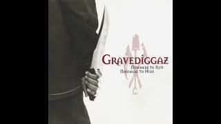 Gravediggaz - Freak The Sorceress - HD